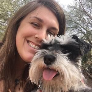 Meet your Posher, Alexandra